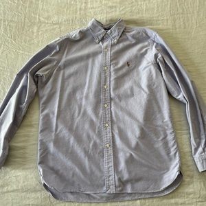 Polo Ralph Lauren Oxford Button Down
